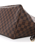 Damier Ebene Neo Neverfull GM