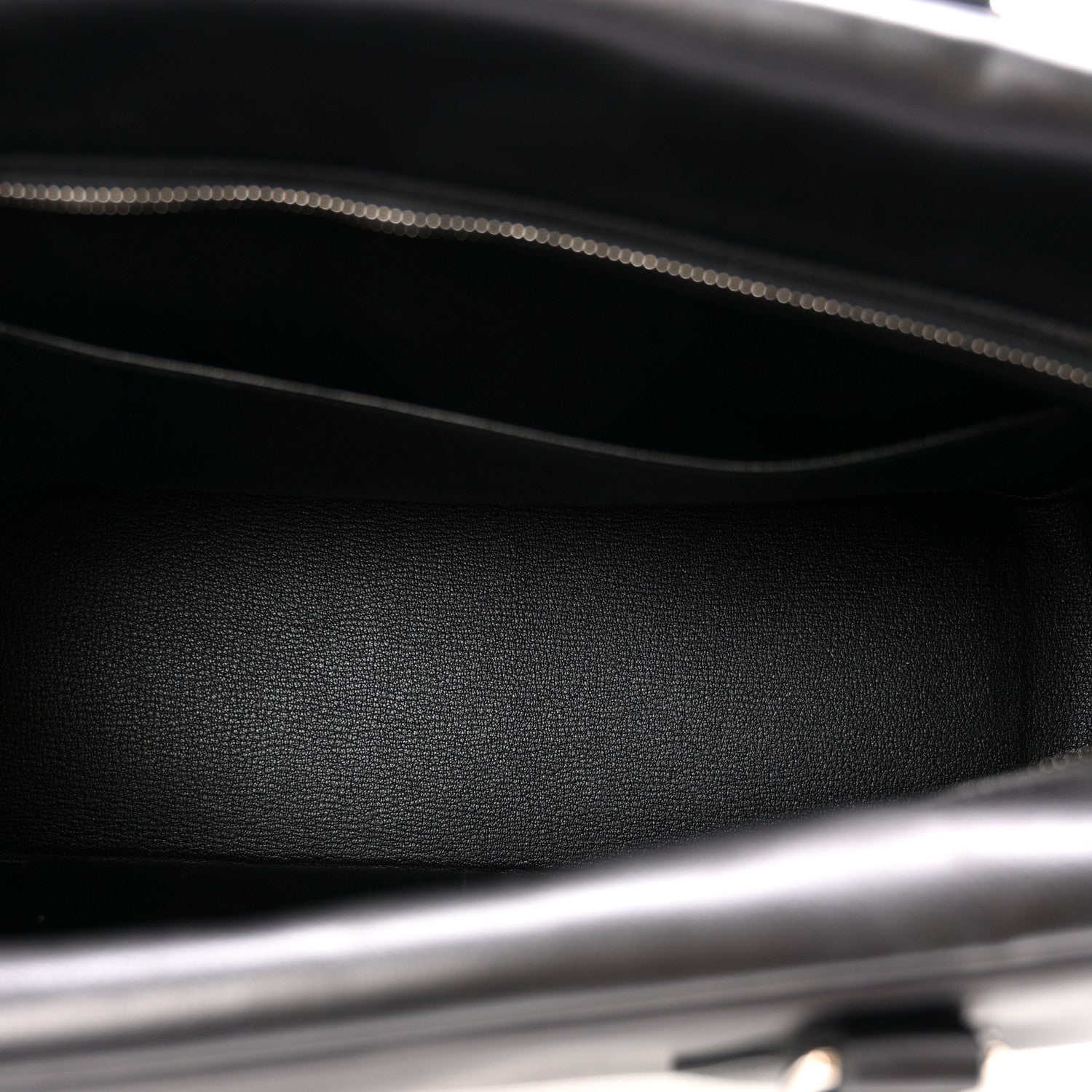 Evergrain Dr. No Plume 40 Black