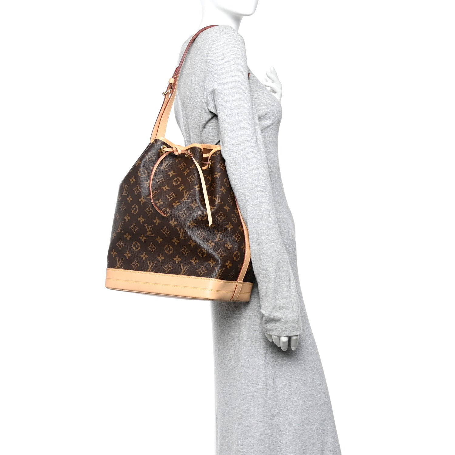 Monogram Noe