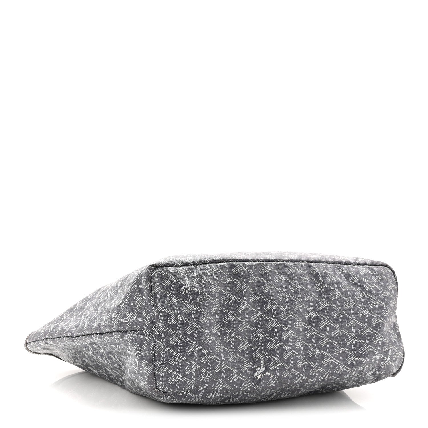 Goyardine Saint Louis PM Grey