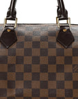 Damier Ebene Speedy 35