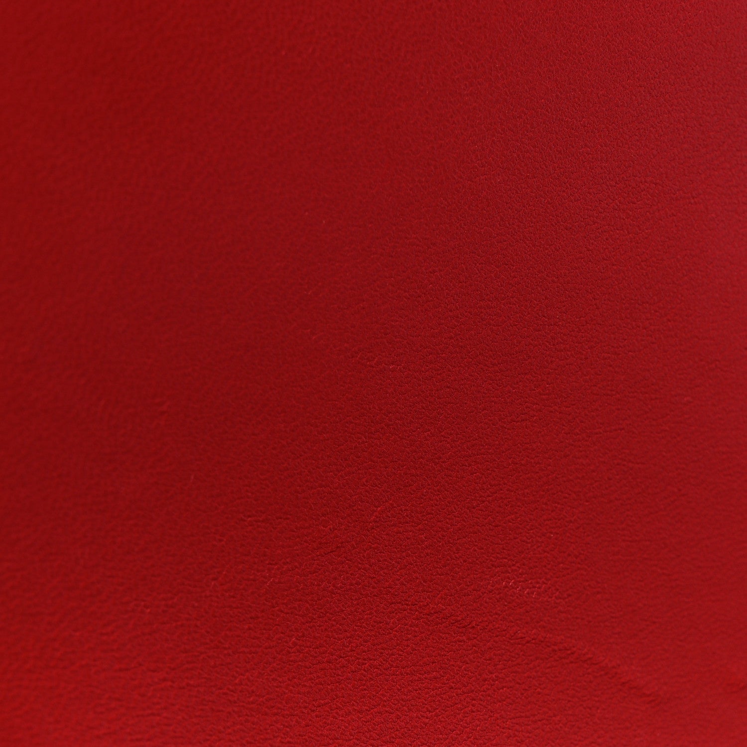 Lambskin Chevron Chain Stitched Medium Boy Flap Red