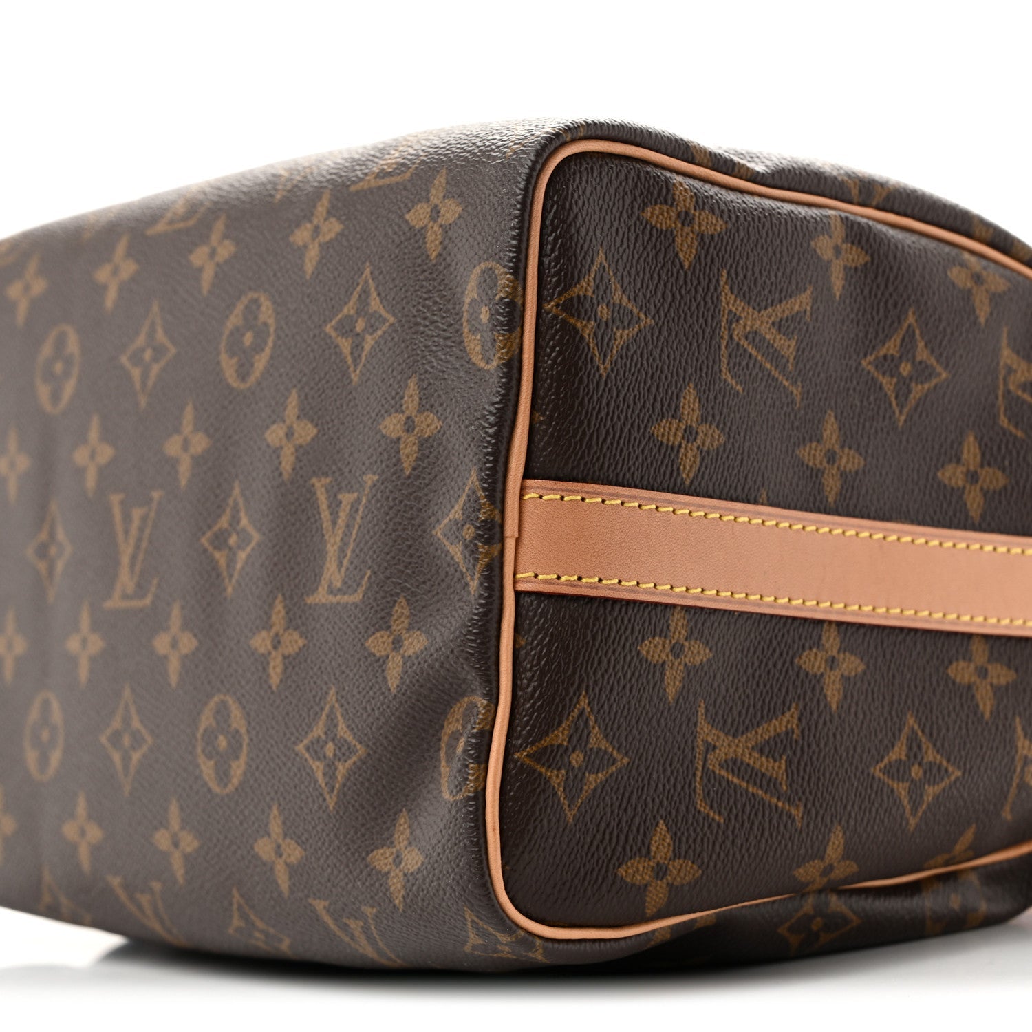 Monogram Speedy Bandouliere 25