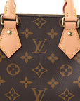 Monogram Speedy Bandouliere 20