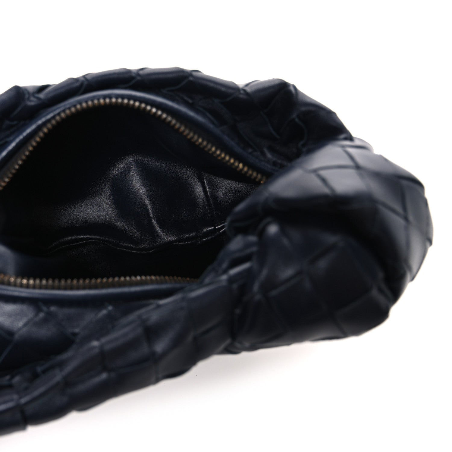 Nappa Intrecciato Mini Jodie Space