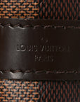 Damier Ebene Speedy Bandouliere 30