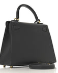 Epsom Kelly Sellier 25 Graphite