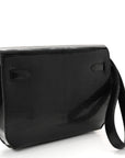 Lizard Kelly Depeches 25 Pouch Black