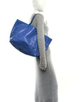 Goyardine Saint Louis GM Sky Blue