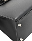 Epsom Kelly Sellier 28 Black