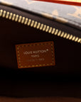 Monogram Rush Bumbag