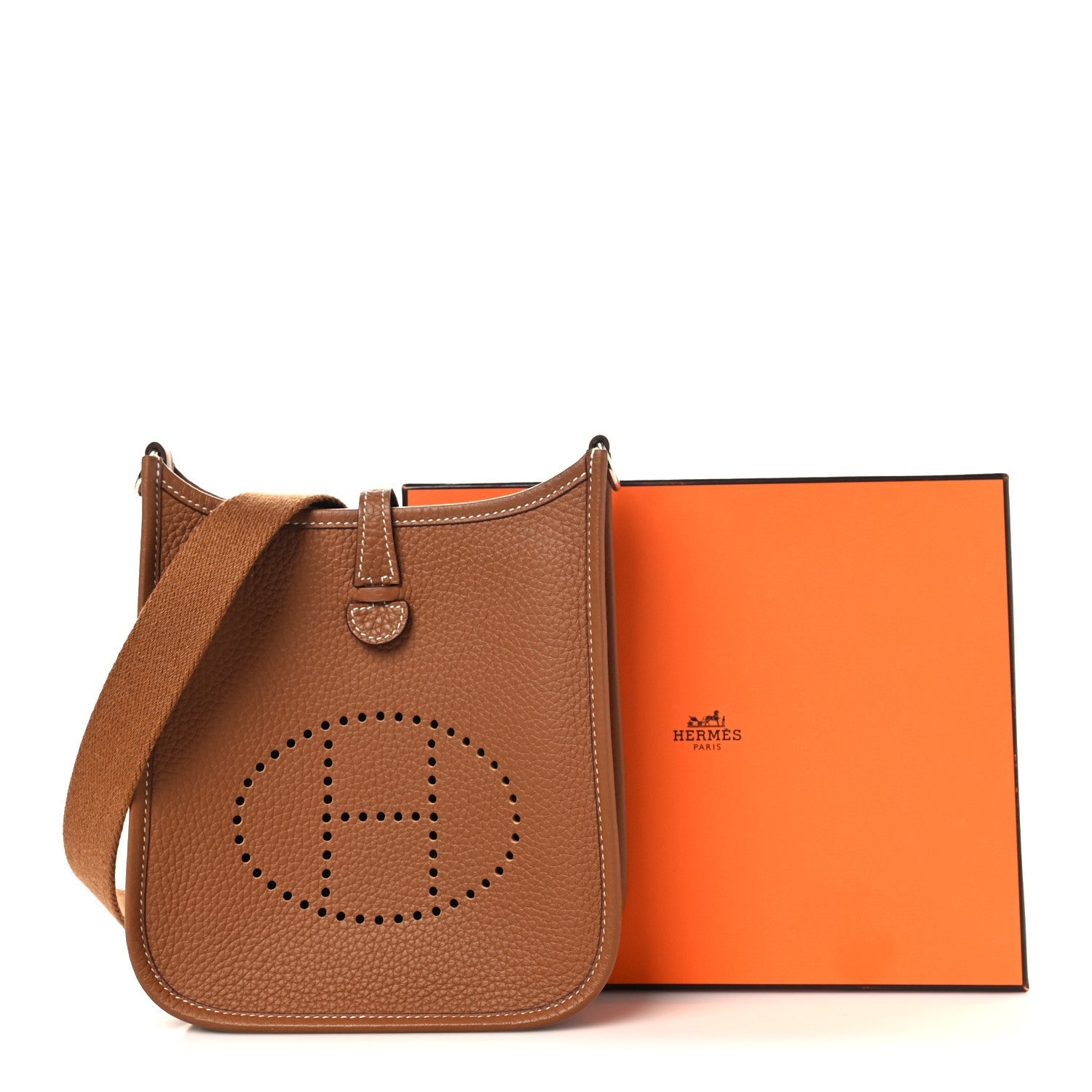 Taurillon Clemence Evelyne TPM Gold