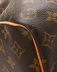 Monogram Keepall 50