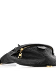 Empreinte BumBag Black