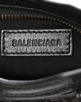 Agneau Arena Classic Hardware Nano Le City Black