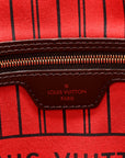 Damier Ebene Neo Neverfull MM