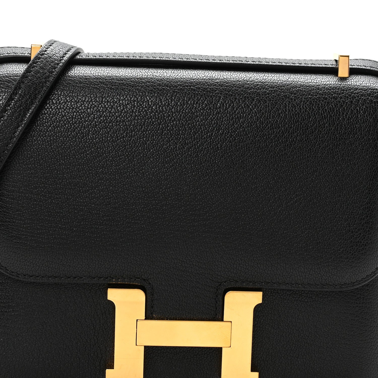 Chevre Mysore Constance 18 Black