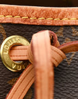 Monogram Petit Noe NM