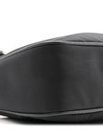Re-Nylon Saffiano Re-Edition 2005 Shoulder Bag Black