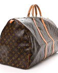 Monogram Keepall 60