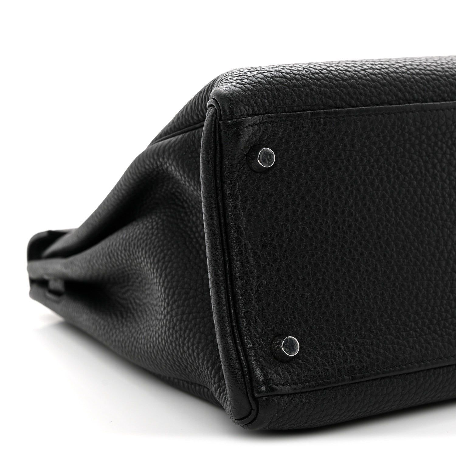 Togo Kelly Retourne 35 Black