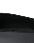 Caviar Quilted New Medium Boy Flap Black