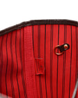 Damier Ebene Neo Neverfull MM