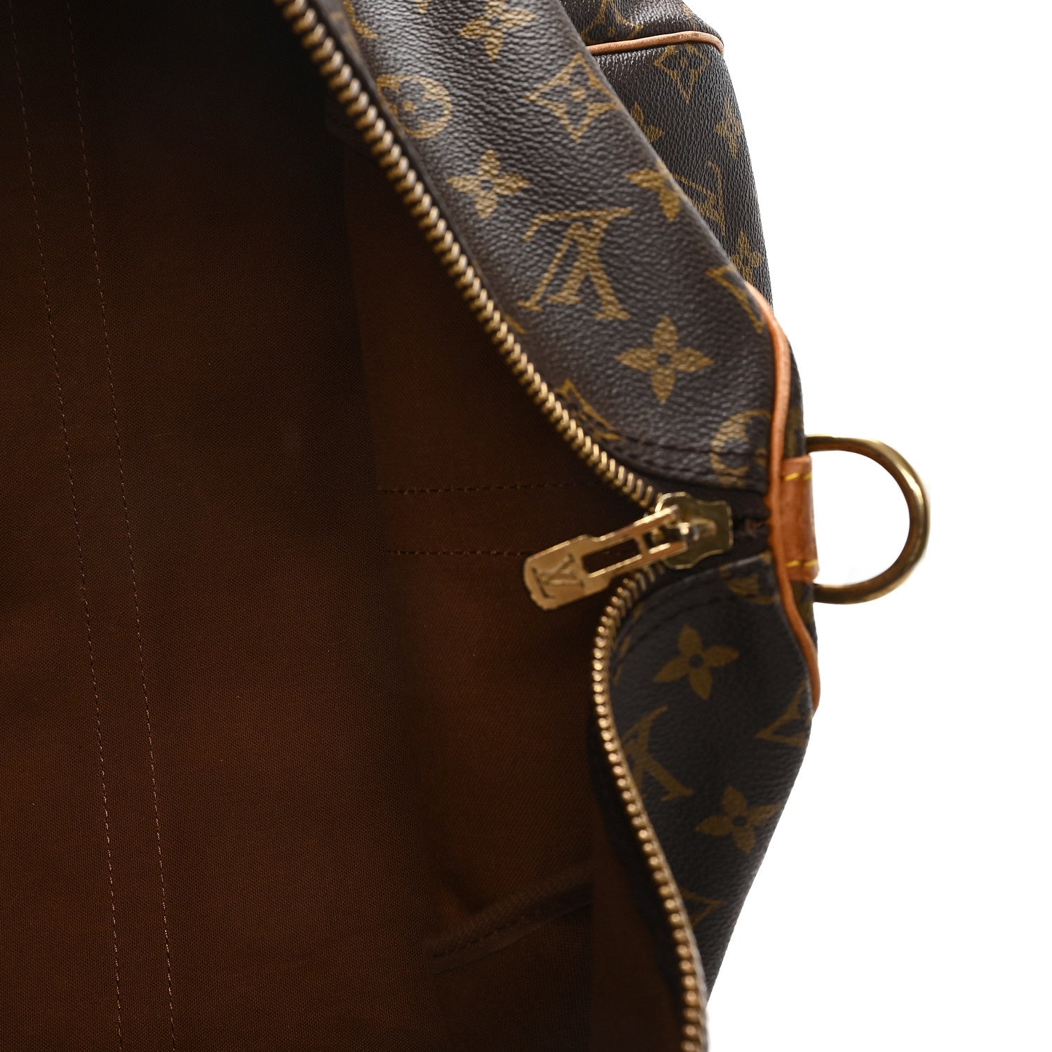 Monogram Keepall Bandouliere 55