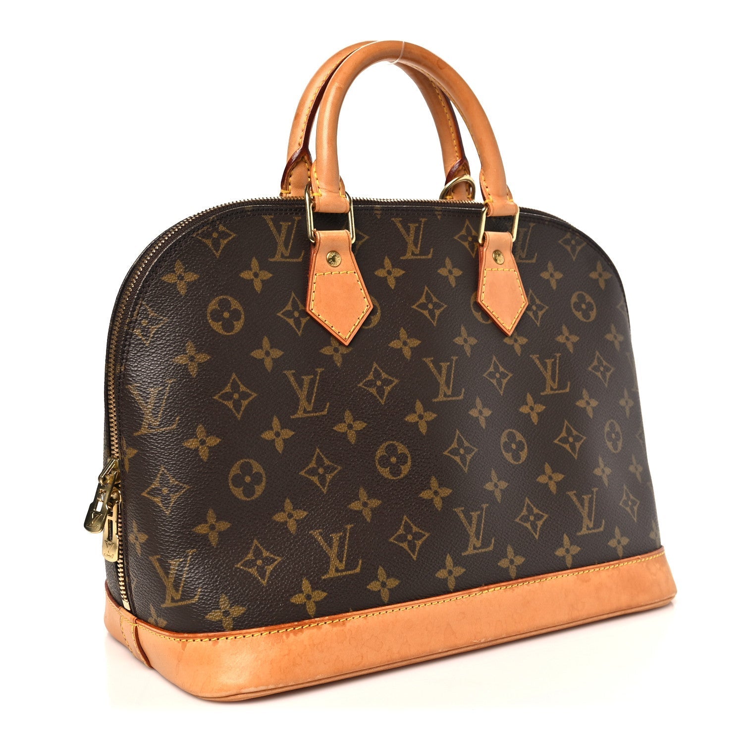 Monogram Alma PM