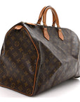Monogram Speedy 40