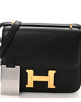 Chevre Mysore Constance 18 Black