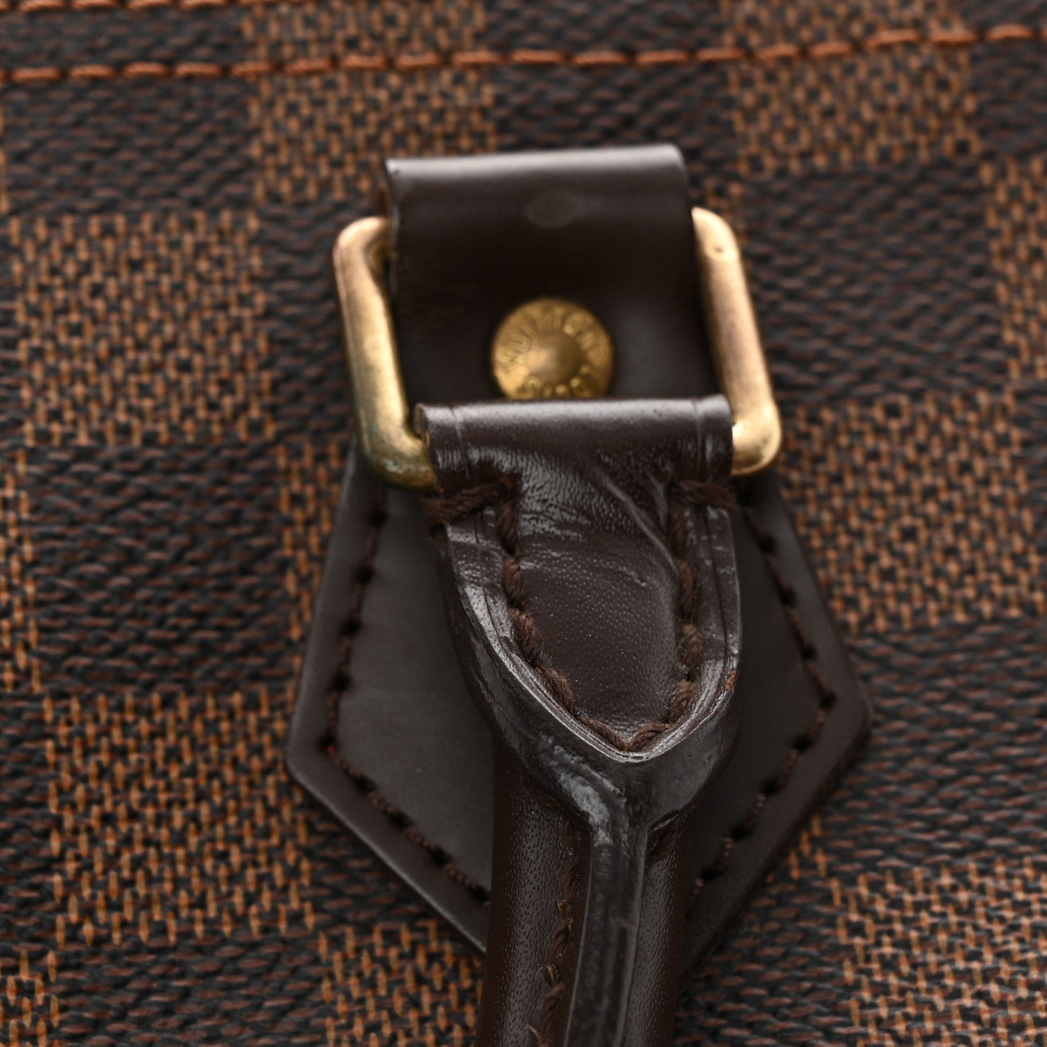 Damier Ebene Speedy 30