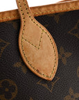Monogram Neverfull PM