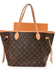 Monogram Neo Neverfull MM