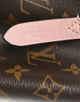 Monogram Neonoe MM Rose Poudre