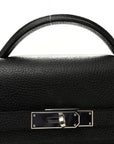 Togo Kelly Depeches 36 Black