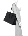 Empreinte Monogram Giant Onthego GM Black