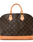 Monogram Alma PM