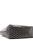 Goyardine Saint Louis PM Black