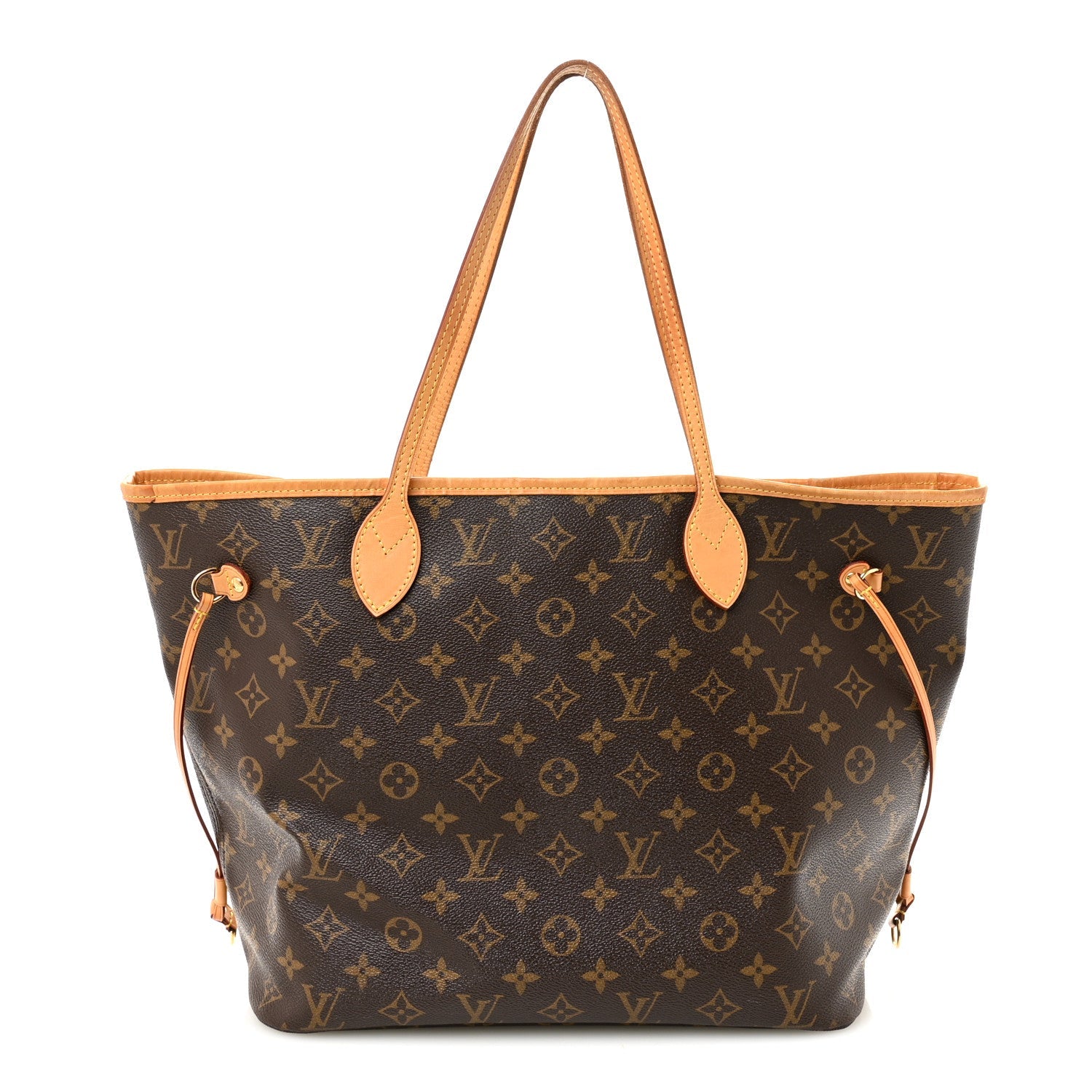 Monogram Neo Neverfull MM