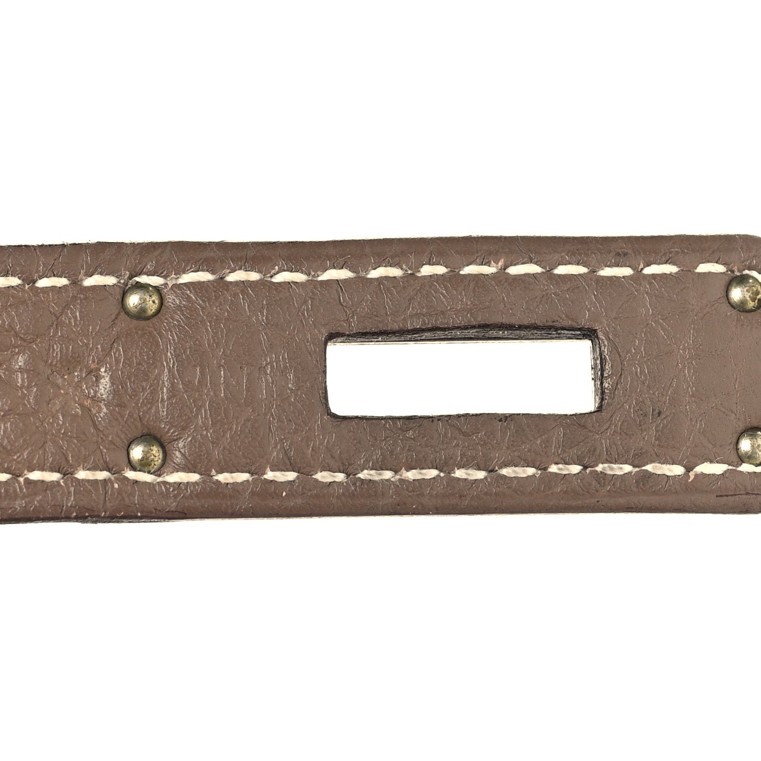 Togo Birkin 30 Etoupe