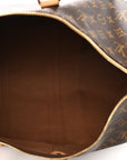 Monogram Keepall 50