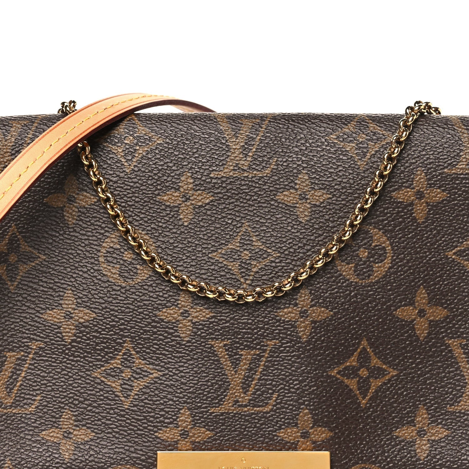 Monogram Favorite MM