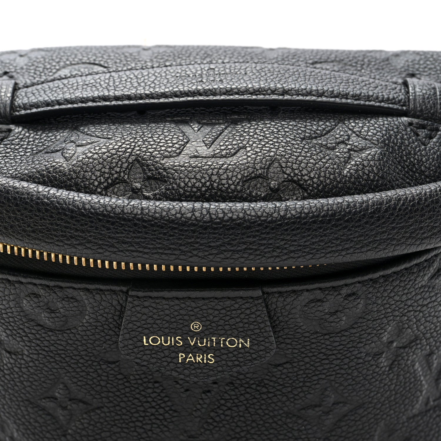 Empreinte BumBag Black
