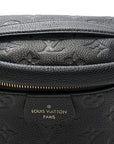 Empreinte BumBag Black