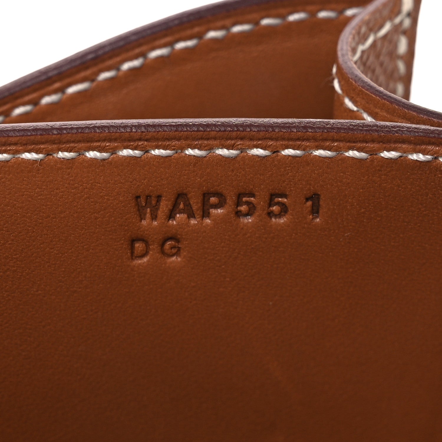 Epsom Constance 18 Gold