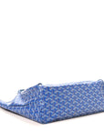 Goyardine Saint Louis PM Sky Blue