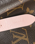 Monogram Neonoe MM Rose Poudre