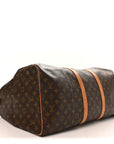 Monogram Keepall 55