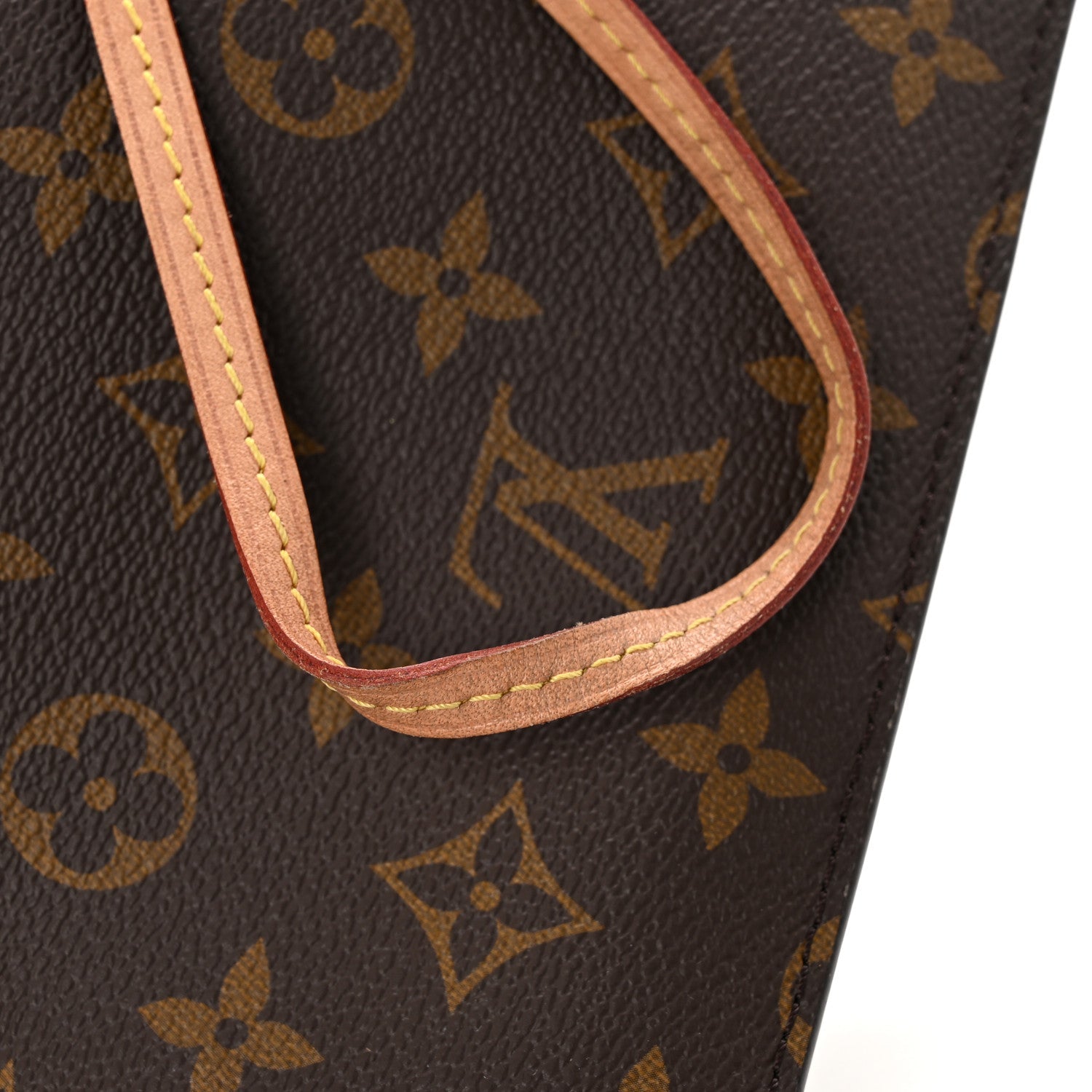 Monogram Neverfull MM GM Pochette